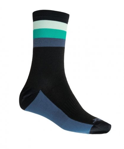 Sensor Summer Stripe Letní ponožky