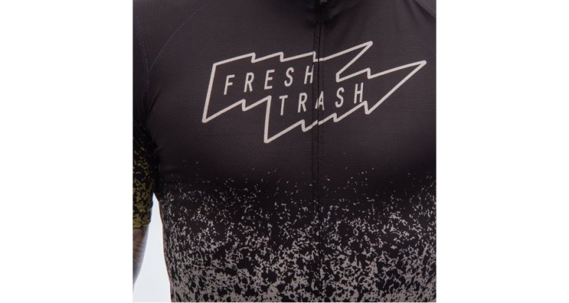 FRESH TRASH MEN´S, Signature Convert Jersey, all over print