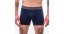 Sensor Coolmax tech pánské boxerky deep blue
