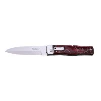 Mikov Predator Raffir červený 241-BRa-1/KP