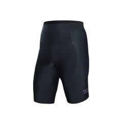 Fresh Trash Women’s Core Shorts, černé