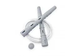 Švihej športové švihadlo Katana Rope Basic - rôzne farby