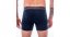 Sensor Coolmax tech pánské boxerky deep blue