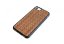 BeWooden Dots Case – Drevený obal na iPhone 15, Pro a Pro Max