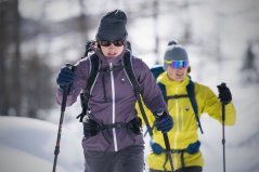 High Point Active 2.0 dámska bunda Arctic dusk