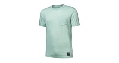 Sensor Merino Air Traveller pánské triko kr.rukáv basil green