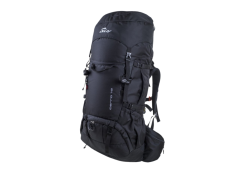 Doldy Turistický batoh Cerro 70 černý