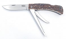 Mikov  zavírací nůž Hubert 3-želízka  245-XP-3