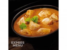 Expres menu Butter chicken - 2 porce, 600g