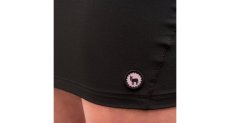 FT WOMEN´S, Rider Skirt, true black