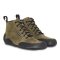 Saltic Barefoot zimní boty Vintero Easy Oliv