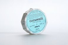 Nikko b. Cucumber cestovní mýdlo retro 35 g