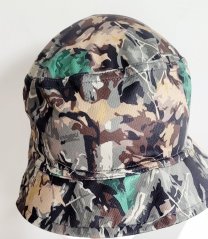 Rituall pánský klobouk, Maskáč