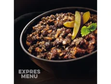 Expres Menu Makovcová kaša – 1 porcia, 300 g