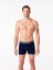 CityZen Lyon antibakteriálne pánske boxerky, navy