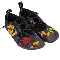 Saltic Arwen Flo barefoot baleríny
