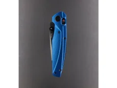 ANV Knives zatvárací nôž A100 BB DLC Elmax A-Lock AL Blue