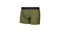 Sensor Merino Active pánske trenky safari green, nové