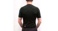 FT MEN´S, Lite Merino Evo Jersey, true black
