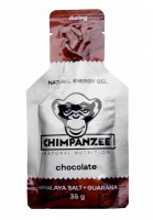 Chimpanzee energetický gel čokoládový  35 g