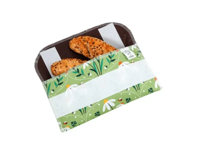 Green Smile Kapsa Dvojrohlík Zelená louka