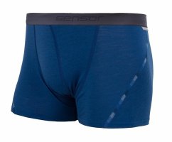 Sensor Merino Air pánské trenky tmavě modrá