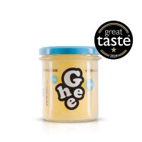 Expres menu Ghíčko přepuštěné máslo, čisté 340ml