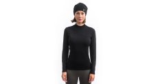 Sensor čepice Merino Extreme UP černá