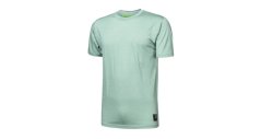 Sensor Merino Cordura pánské triko kr.rukáv basil green
