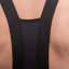 FRESH TRASH MEN´S, Core bib shorts black