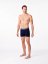 CityZen Lyon antibakteriálne pánske boxerky, navy