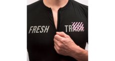 FT MEN´S, Lite Merino Evo Jersey, true black