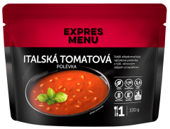 Expres menu Italská tomatová 1 porce 330g
