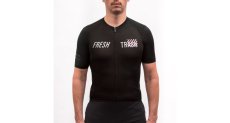 FT MEN´S, Lite Merino Evo Jersey, true black