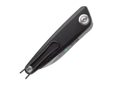 ANV Knives zavírací nůž Z050, BB, dural black