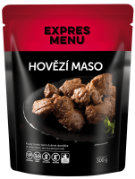 Expres menu Hovězí maso  300g