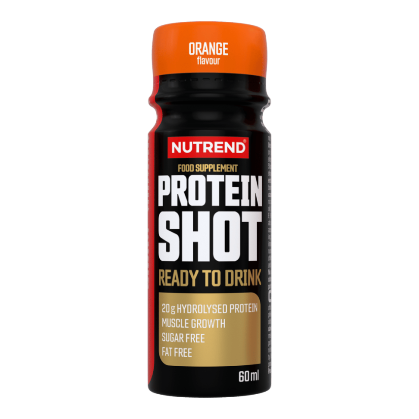 Nutrend Protein Shot  60 ml