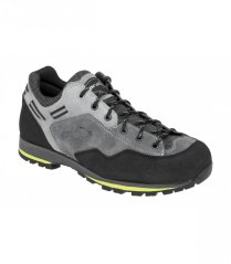 Prabos AMPATO GTX sivá turistická topánka nízka s Gore-Tex a Vibram