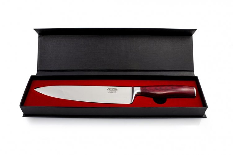 Mikov Ruby Kuchařský nůž, 400-ND-20
