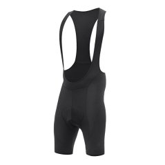 Sensor Cyklo Race Pánské kalhoty krátké se šlemi true black