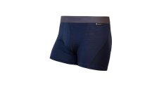 Sensor Merino Active trenky, deep blue