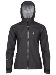 High Point Active 2.0 dámská bunda Černá