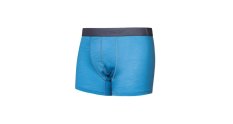 Sensor Merino Active pánské trenky modrá, nové