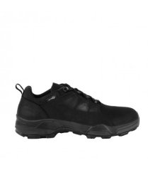 Prabos GREYMAN Low GTX čierna – nízka turistická topánka s Gore-Tex & Vibram