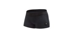 Sensor Merino Cordura dámske nohavičky s nohavičkou čierna