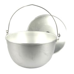 ALB forming Kotlík s poklicí 10l