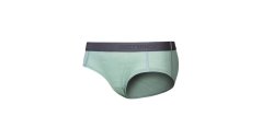 Sensor Merino Air dámske nohavičky basil green