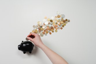 Systém věrnostních slev pro registrované zákazníky