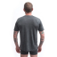 Sensor Merino Lite – pánské triko kr. rukáv, anthracite gray