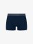 CityZen Lyon antibakteriálne pánske boxerky, navy